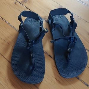 Men's Luna sandals